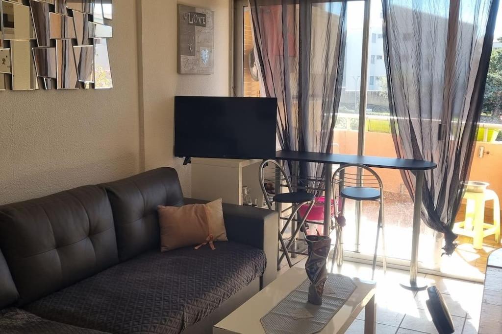 Residence Privee A Sete, Corniche Екстериор снимка